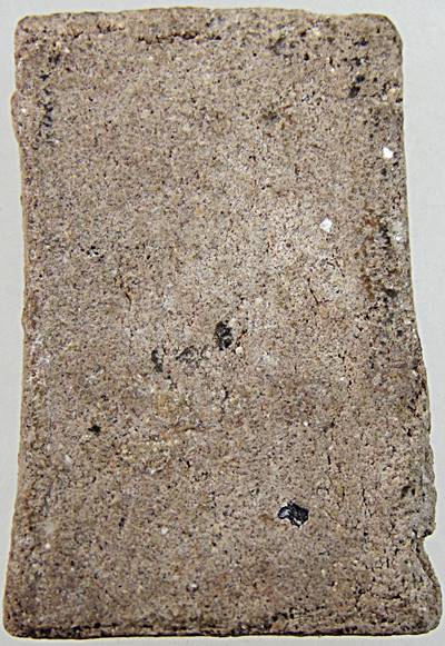 พระสมเด็จฝังพลอย