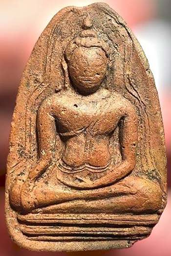 เนื้อดิน องค์ใหญ่