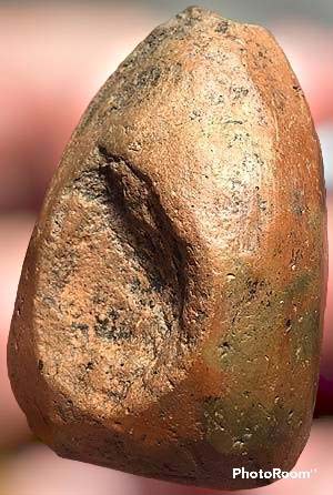 เนื้อดิน องค์ใหญ่