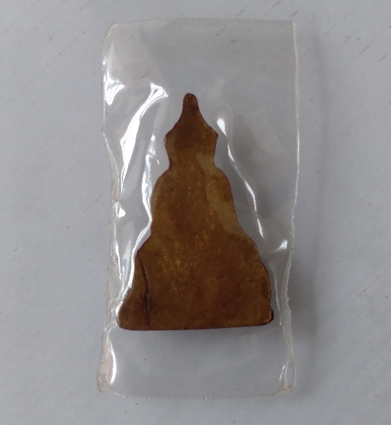 พระพุทธครึ่งซีกไม่ทราบที่