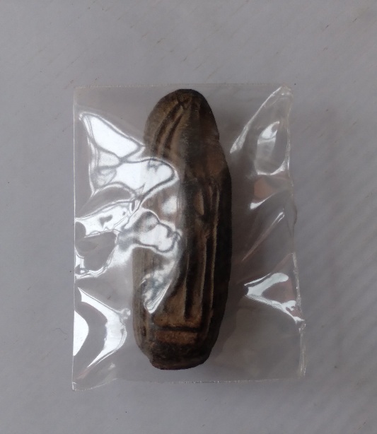 พระลีลาไม่ทราบที่