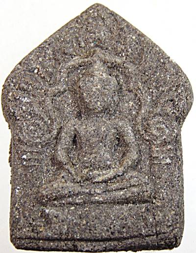 ๒๐ พระพุทธเนื้อผง