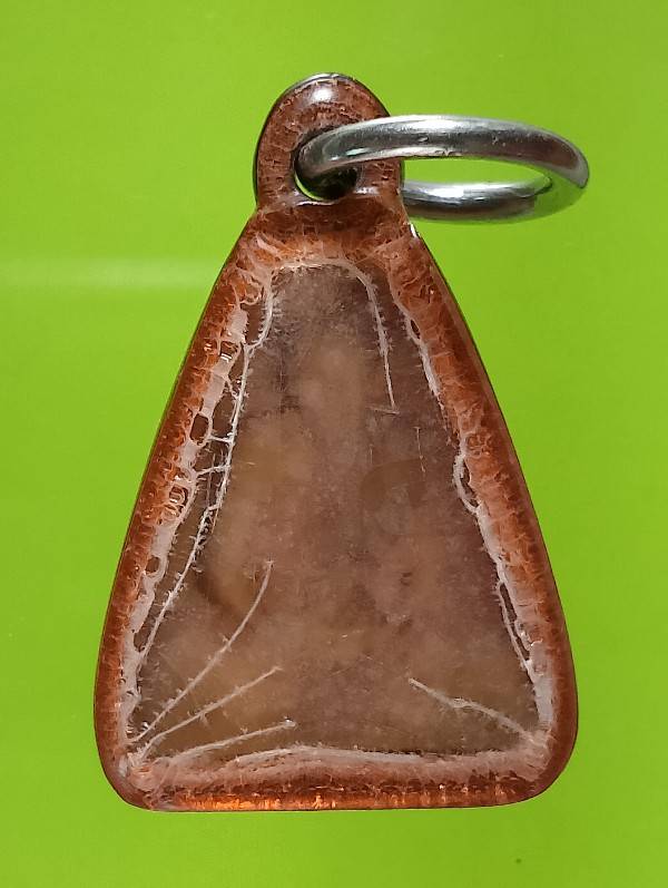 ภาพถ่ายเกจิ เลี่ยมเก่า ไม่ทราบวัด