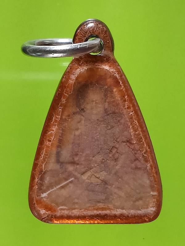 ภาพถ่ายเกจิ เลี่ยมเก่า ไม่ทราบวัด