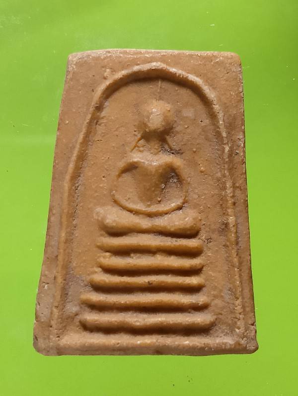 พระสมเด็จไม่ทราบที่ +++3