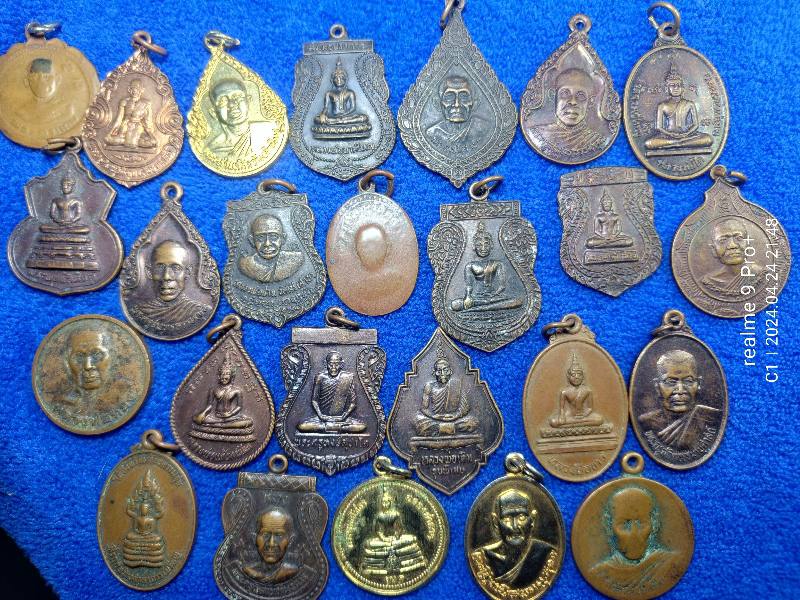 องค์ละ 5 บาท จ.สมุทรปราการ