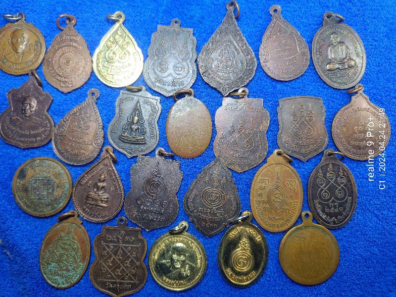 องค์ละ 5 บาท จ.สมุทรปราการ