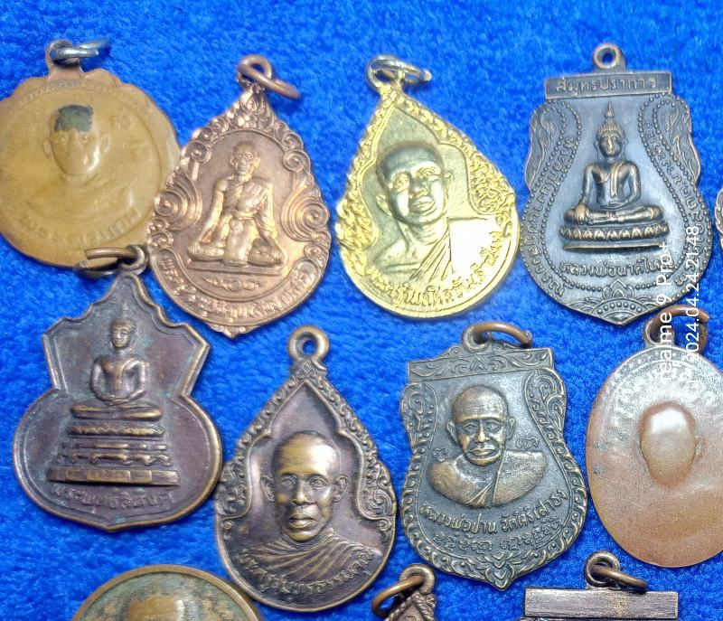 องค์ละ 5 บาท จ.สมุทรปราการ