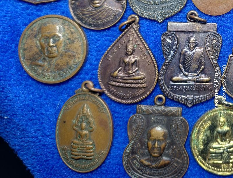 องค์ละ 5 บาท จ.สมุทรปราการ