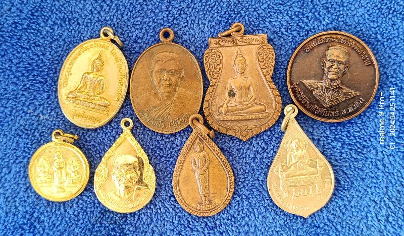 เหรียญละ 6 บาท จ.ประจวบ