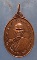 เหรียญหลวงพ่อทองล้น วัดสระบัว มุกดาหาร ปี2540