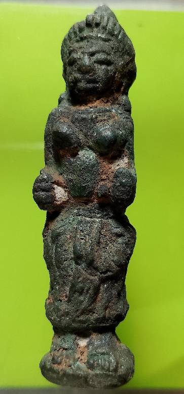 เนื้อชิน สูง 6 เซนฯครึ่งไม่ทราบที่ 