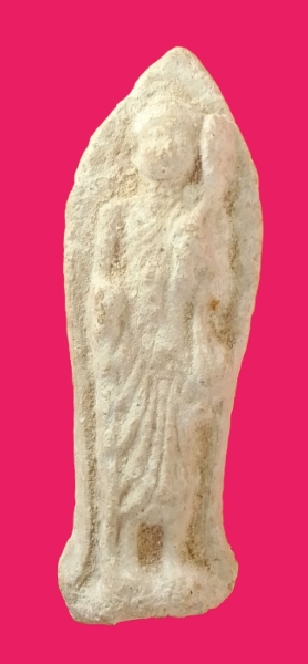 พิมพ์พระสีวลี.พิธีหลวงพ่อคง วัดชลเฉลิมเขต โก-ลก