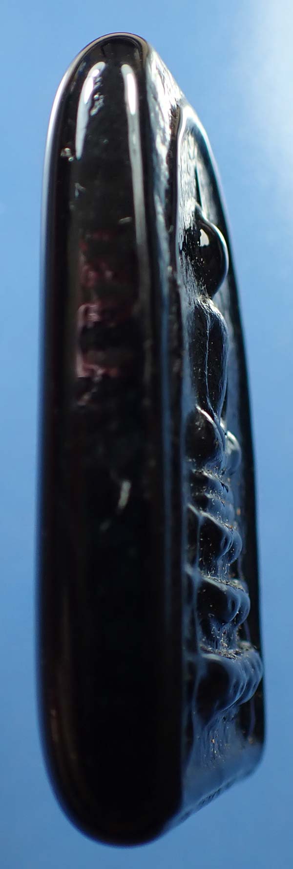 สมเด็จเนื้อแร่เขาพรหมชะแง้ หลวงพ่ออุ้น วัดตาลกง เพชรบุรี พ.ศ.๒๕๓๒ ที่สุดแห่งความหายาก*166