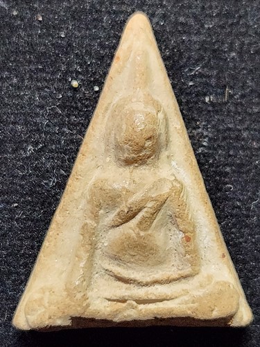 วัดบางพัง นนทบุรี นางพญา เนื้อแดง หลวงพ่อแฉ่ง ปี2496