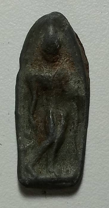 พระลีลา เนื้อชิน 