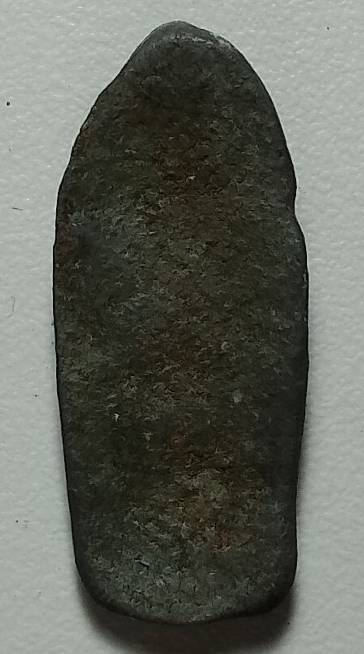 พระลีลา เนื้อชิน 