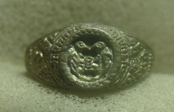 **เบา​ๆ​**แหวนสาริกาคู่ เรียกเงิน รับทอง**เมตตา มหานิยม โชคลาภ เชิญชมครับ