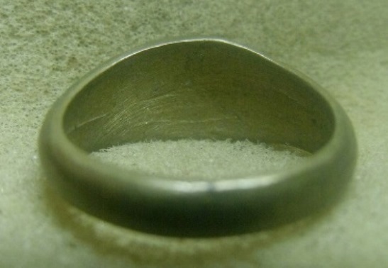 **เบา​ๆ​**แหวนสาริกาคู่ เรียกเงิน รับทอง**เมตตา มหานิยม โชคลาภ เชิญชมครับ