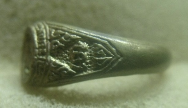 **เบา​ๆ​**แหวนสาริกาคู่ เรียกเงิน รับทอง**เมตตา มหานิยม โชคลาภ เชิญชมครับ