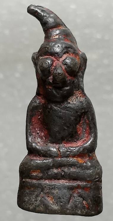 งั่งตาโปน เนื้อชินตะกั่ว เก่า ๆ