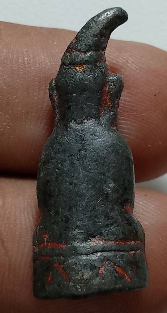 งั่งตาโปน เนื้อชินตะกั่ว เก่า ๆ