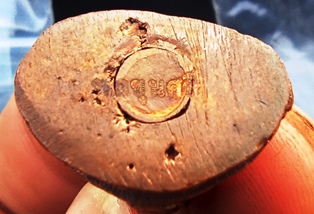 พระกริ่งไม่รู้ที่ครับ