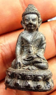 พระกริ่งไม่รู้ที่ครับ