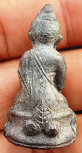 พระกริ่งไม่รู้ที่ครับ