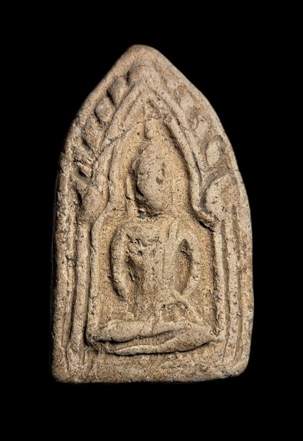 ขุนแผน ปลัดทวี ของดีเมืองสุพรรณ 