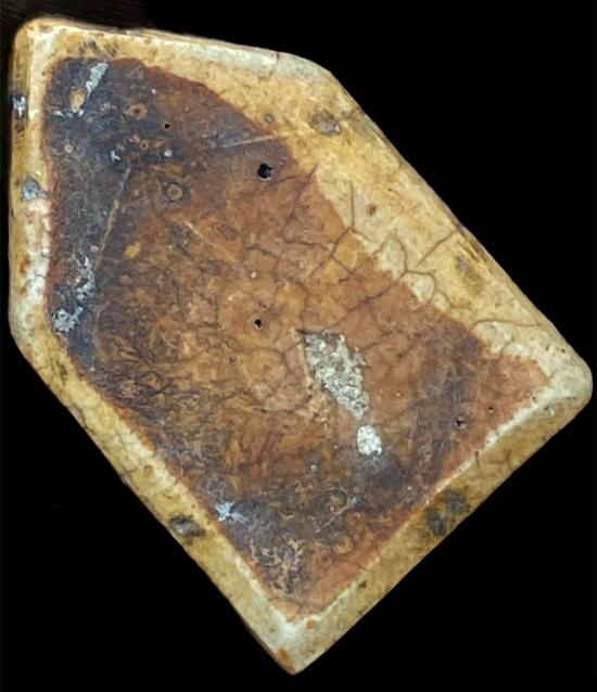 ขุนแผนทรงโหงพรายอุ้มกุมาร พิมพ์หน้าเทวดา ดาบตรง ยุคต้นปี2500 หลวงพ่อกวย ชุตินธโร วัดโฆตาราม