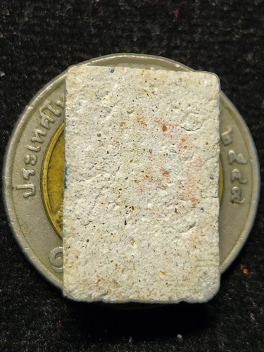 วัดเกศไชโย อ่างทอง สมเด็จพิมพ์คะแนน 7ชั้น รุ่นประวัติศาสตร์ หลังตรายางแดง อนุสรณ์ 200 ปี  ปี2531 