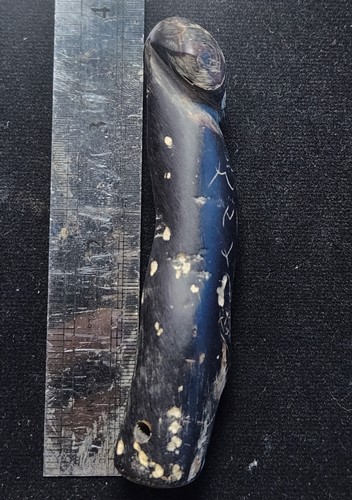 ปลัดขิก กาลาปังหาแท้ ขนาด 4 นิ้ว