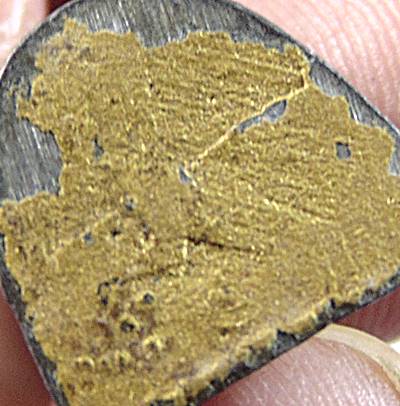 รูปหล่อรุ่นแรกพระอาจารย์สมหมาย วัดภูถ้ำพระ จ ยโสธร