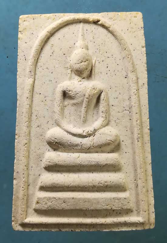 สมเด็จ จัมโบ้ หลวงปู่เครื่อง วัดเทพสิงหาร อุดรธานี