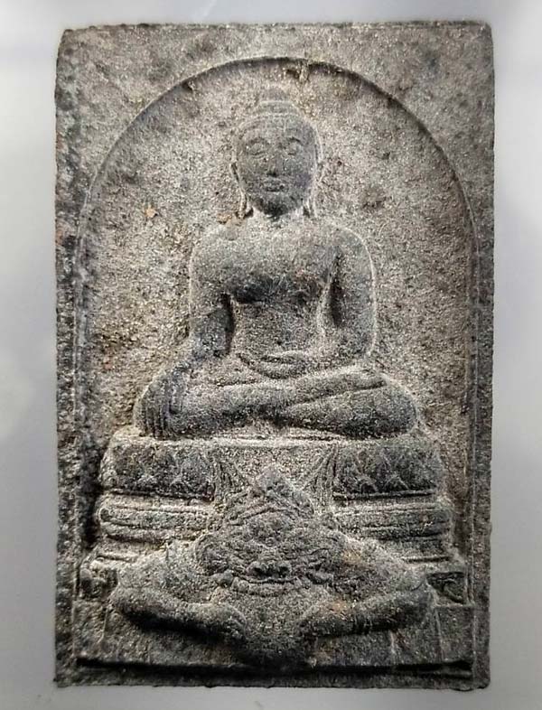 พระพุทธสิหิงค์นามปีศรีธรรมราช