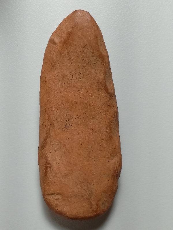 พระเปิดโลก เนื้อดิน 