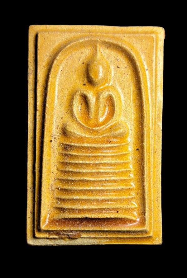 พระวัดเกาะลอย ปี 2514 หลวงปู่ทิม ปลุกเสก