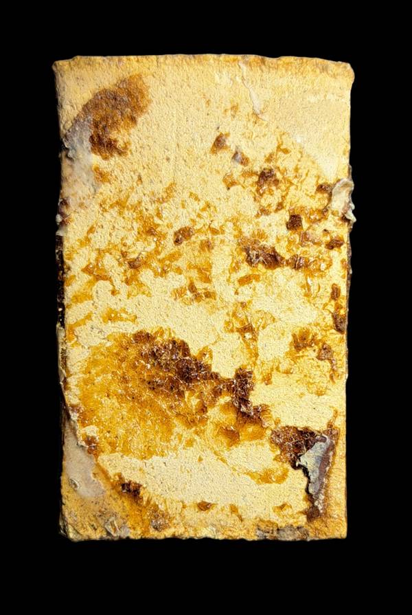 พระวัดเกาะลอย ปี 2514 หลวงปู่ทิม ปลุกเสก