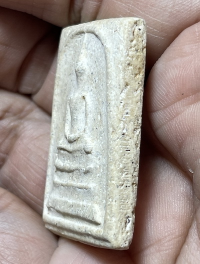 พระสมเด็จ วัดระฆังฯ รุ่น อนุสรณ์ 100 ปี พิมพ์ใหญ่