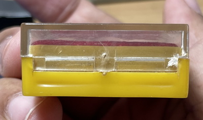 พระสมเด็จ วัดระฆังฯ รุ่น อนุสรณ์ 100 ปี พิมพ์ใหญ่