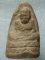 หลวงปู่ทวดเนื้อว่าน สูง  4  เซนฯ 