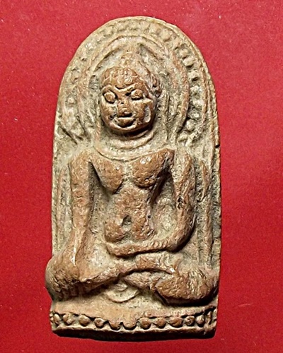 พระยอดขุนพล กรุศรีเทพ เพชรบูรณ์