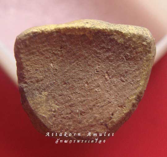 กุมารทอง หลวงพ่อแย้ม วัดสามง่าม รุ่นพิพิธภัณฑ์ ปี 47