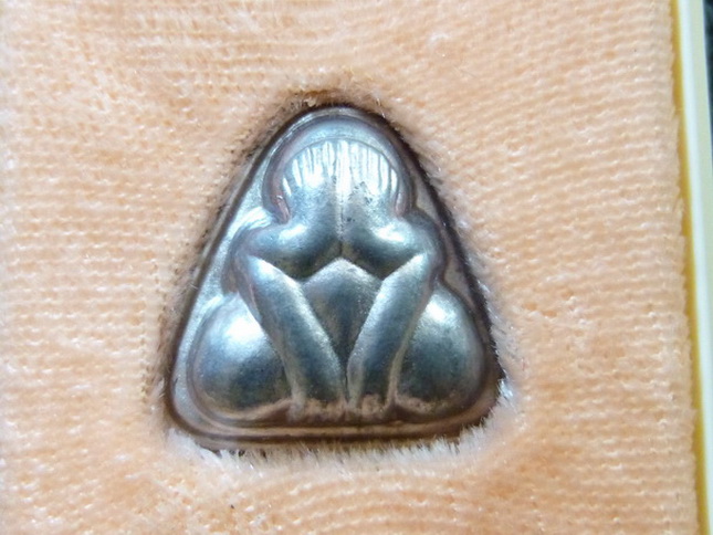 พระปิดตาย้อนยุค วัดอนง