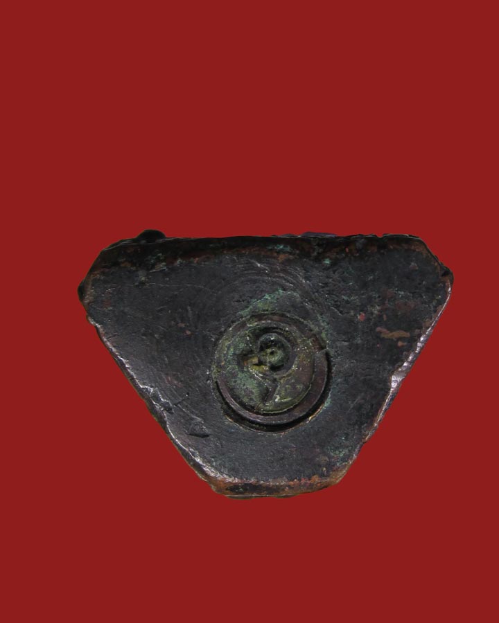 **เคาะแรก**รูปหล่อ หลวงพ่อบุญมี วัดร่องคำ กาฬสินธุ์