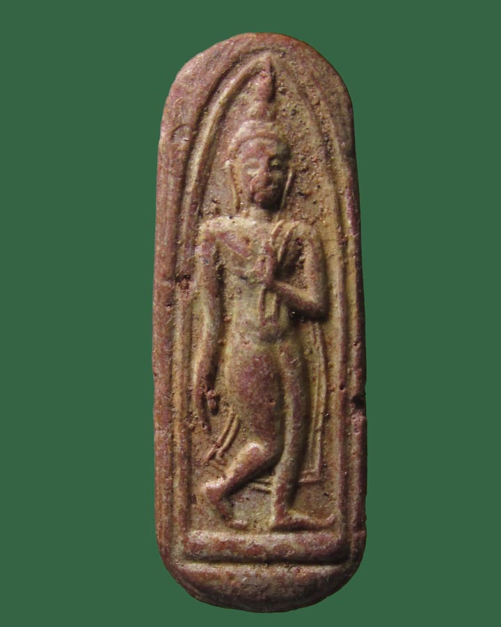 **เคาะแรก**พระลีลาทุ่งเศรษฐี หลวงพ่อแพ วัดพิกุลทอง ปี 11