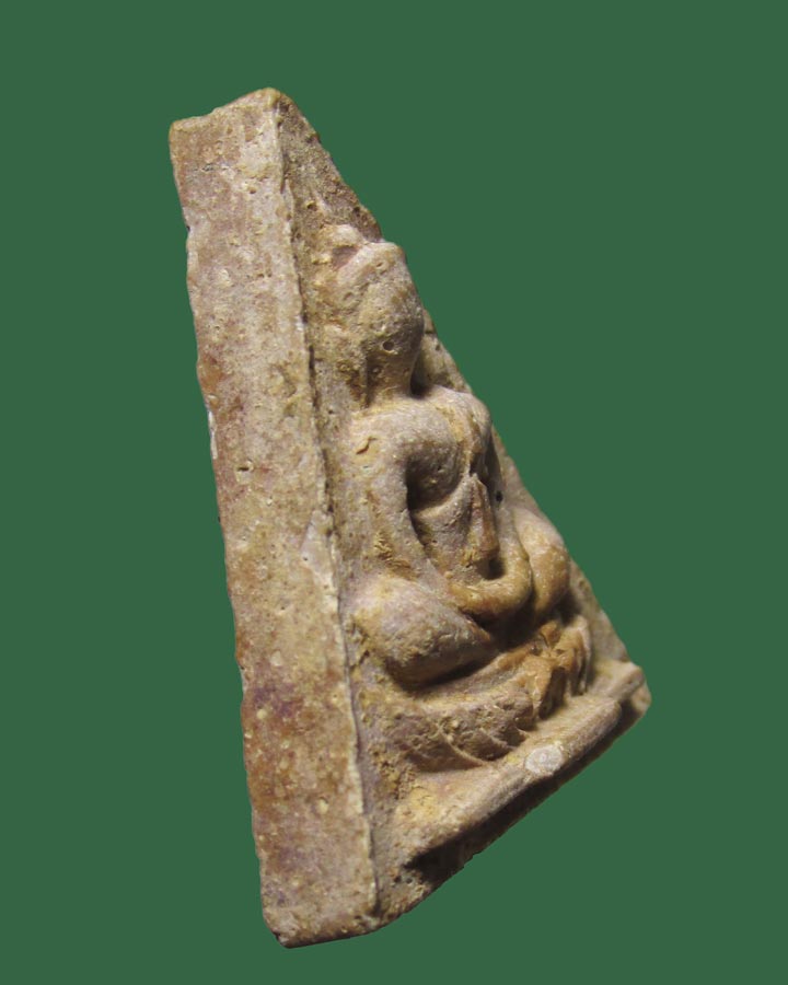 **เคาะแรก**พระสมเด็จ ทรงฉัตร วัดพระเชตุพนฯ (วัดโพธิ์) ปี2515