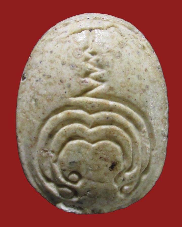 **เคาะแรก**พระปิดตาขี่ไก่ รุ่น2 หลวงปู่วิเวียร วัดดวงแข ปี 2536