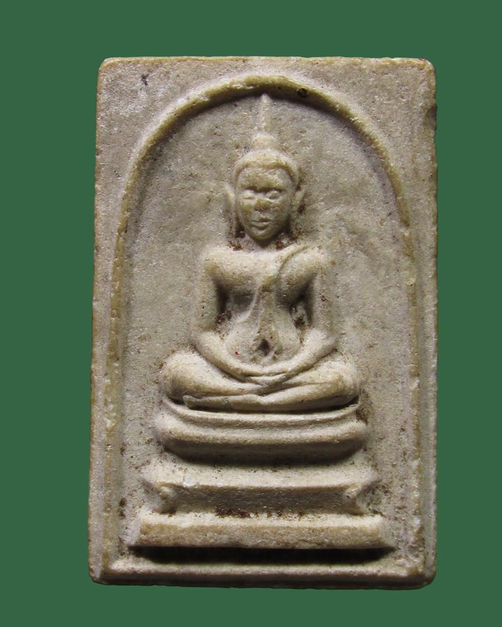 **เคาะแรก**สมเด็จ พิมพ์พระครู ลมูล วัดราชนัดดา ปี12(หลวงปู่โต๊ะ-หลวงพ่อกวย เสก)